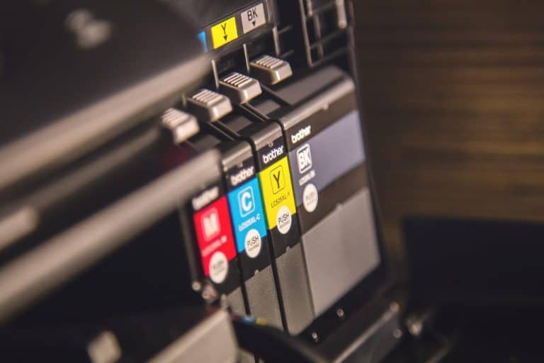 7 Best Label Printers For Small Businesses in 2022